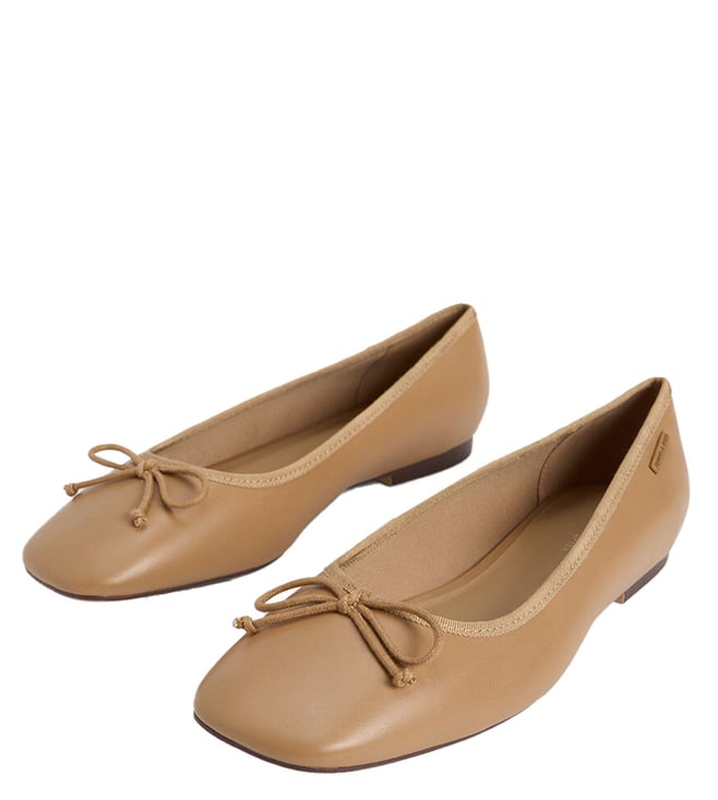 Stanton ballet best sale in signature canvas