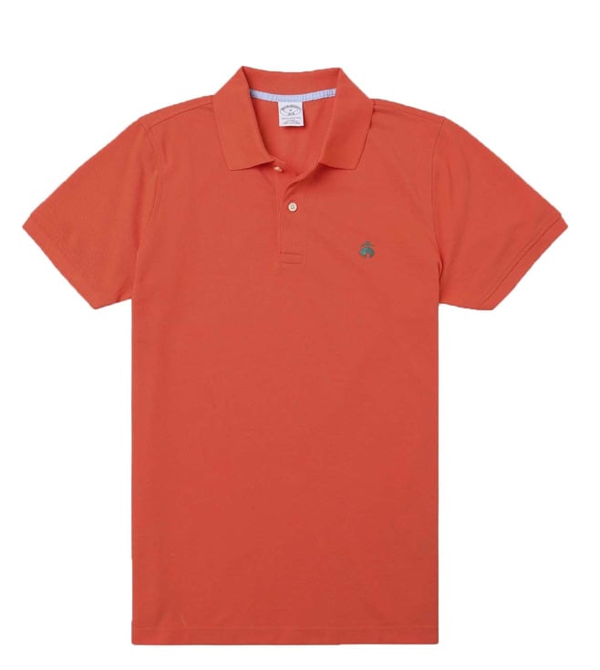 brooks polo shirts