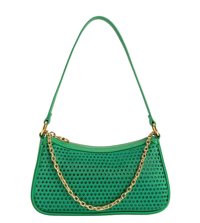 Kate Spade Purse- Emerald Green Never used. Great... - Depop