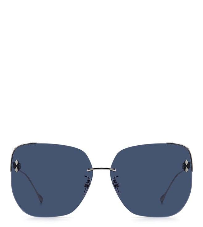 Buy Silhouette 81847520 New York Sky Cat Eye Sunglasses for Women Online @  Tata CLiQ Luxury