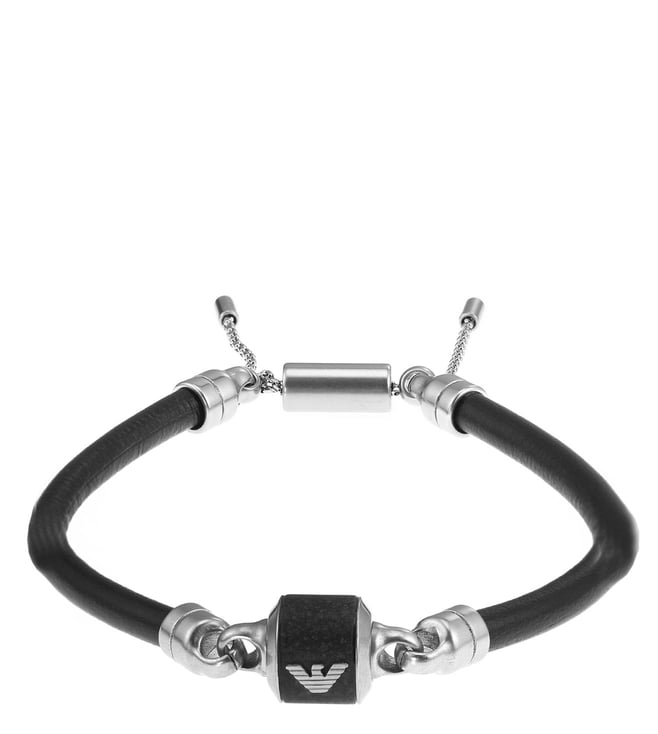 Emporio Armani Men's Bracelet - EGS2176040 - Watch Station