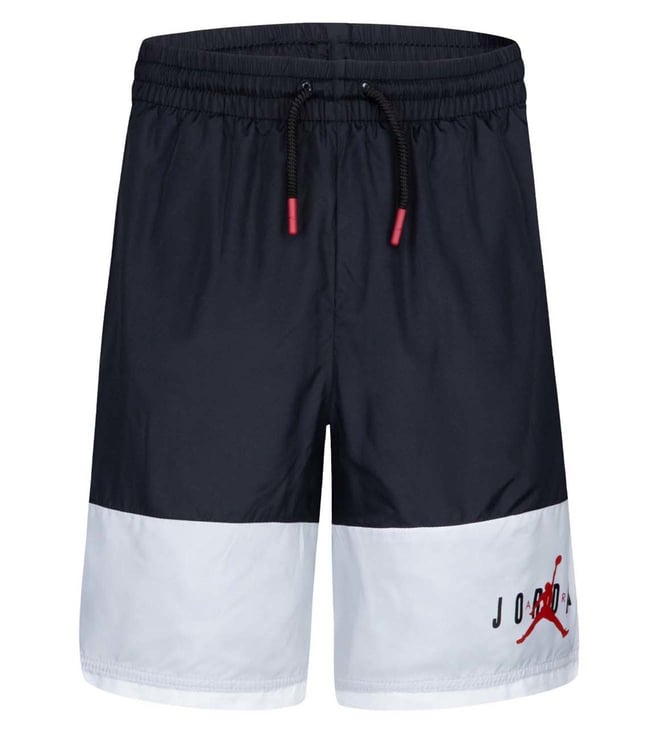 Jordan hot sale swim shorts