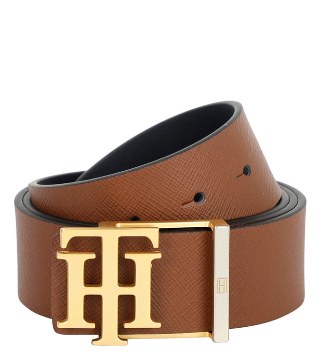 Tommy hilfiger belts on sale online