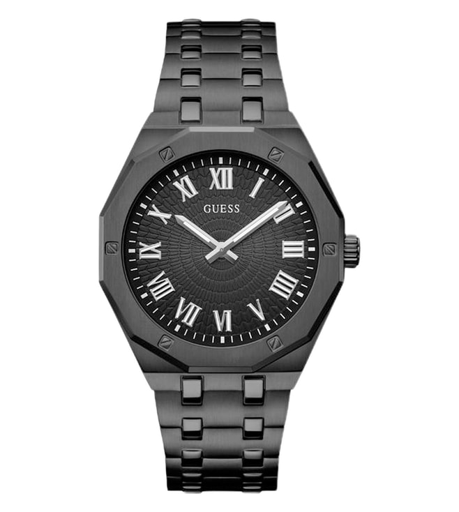 Buy Maurice Lacroix AI1018-SS001-432-4 Aikon Chronograph Watch for Men  Online @ Tata CLiQ Luxury