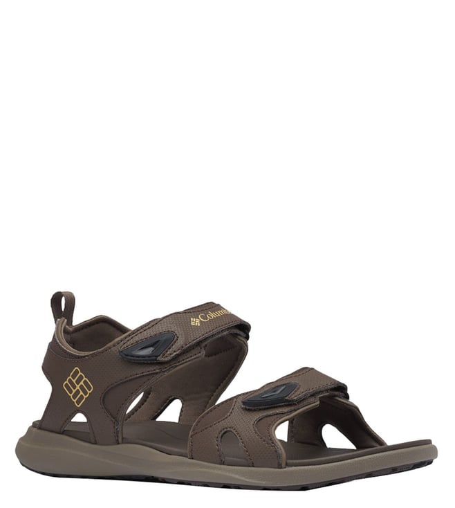 Two strap sandals discount mens