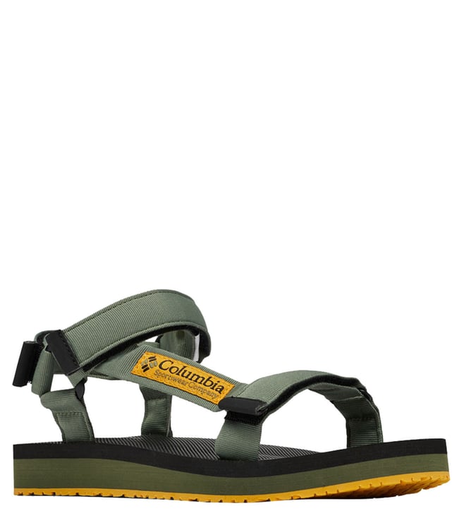 Men's Santiam 2 Strap Sandal | Columbia.com | Mens sandals, Fishing sandals,  Nice sandals