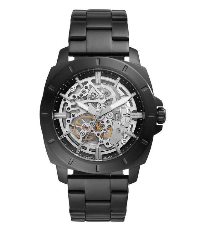 Montre 2025 fossil sport