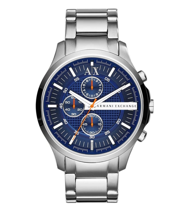 Armani Exchange AX2155 Chronograph Watch for Men