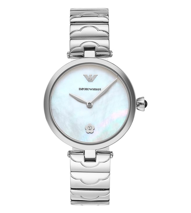 Emporio Armani AR11235 Arianna Analog Watch for Women