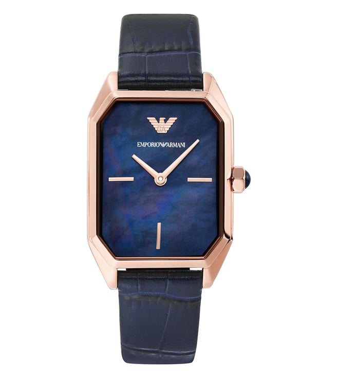 Emporio armani gioia watch hot sale