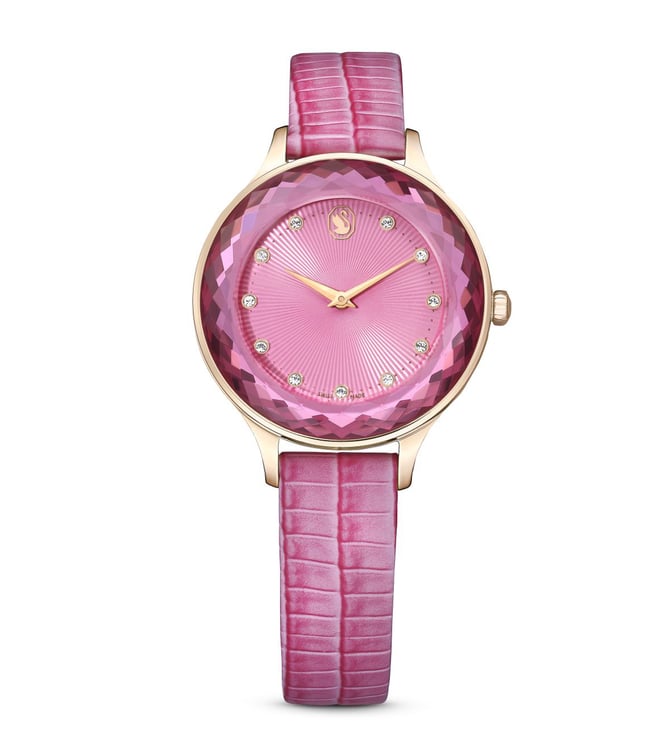 Swarovski 5650030 Octea Nova Watch for Women