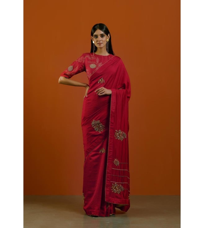 Buy Uppada cotton sarees Online | Andhra cotton saree | Sundari Silks |  Cotton sarees online, Cotton saree, Saree