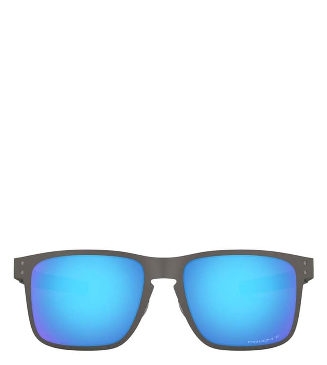 Oakley holbrook outlet metal blue