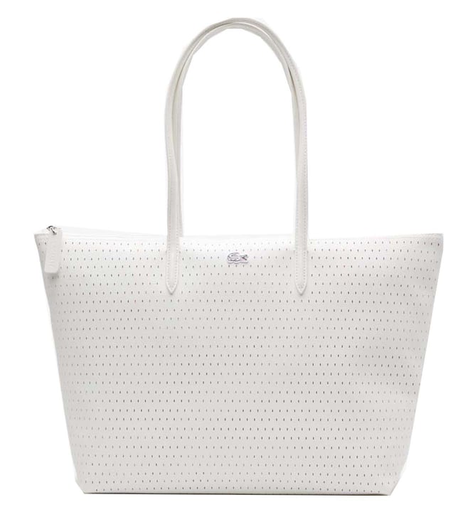 Nº21 Panier Perforated Tote Bag - Farfetch