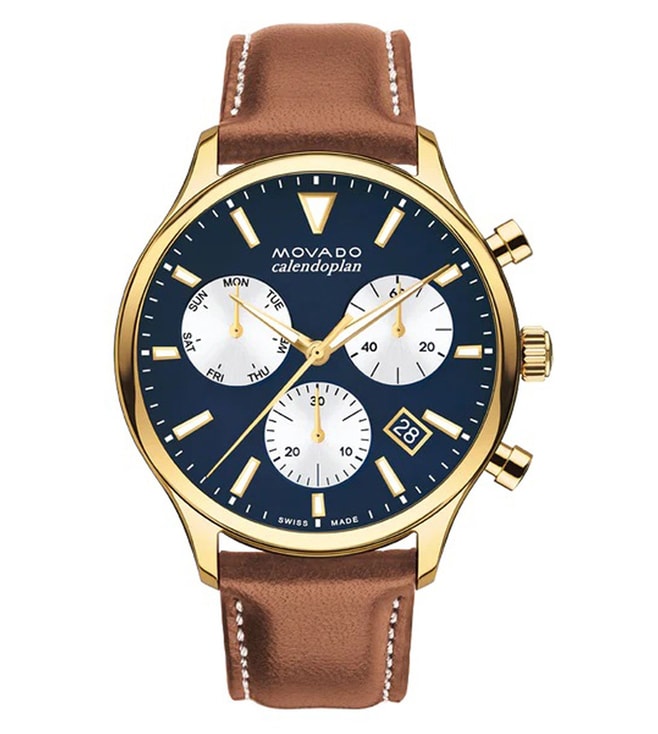 Buy Diesel DZ4588 Split Chronograph Watch for Men Online @ Tata CLiQ Luxury