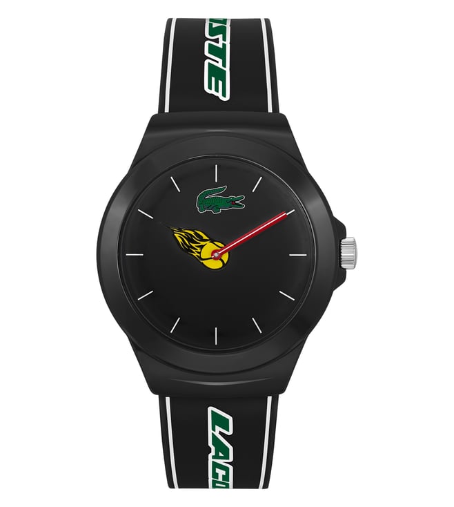 Lacoste best sale watch 2001064