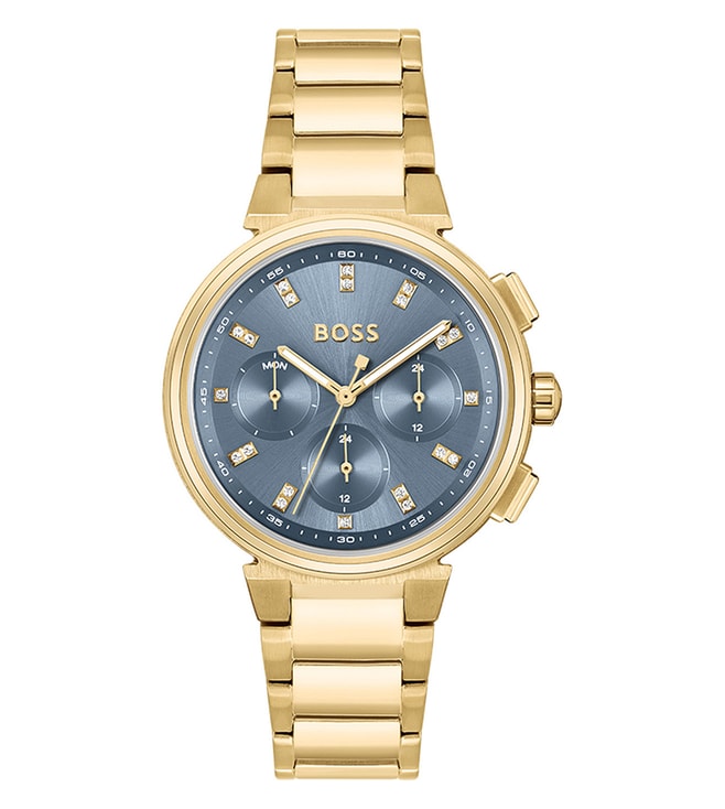 Online at India Buy Boss Hugo in Watches Watches Boss CLiQ Hugo Tata Luxury |