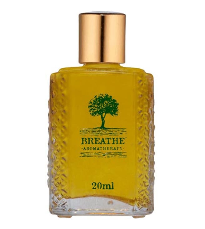 Aromatherapy perfume best sale