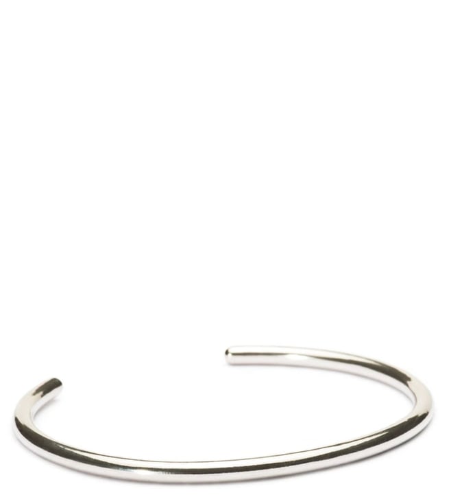 Trollbeads on sale heart bangle