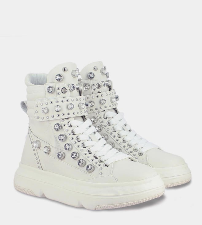 Buy MICHAEL Michael Kors Soft Sky Multi Women Sneaker Online @ Tata CLiQ  Luxury