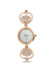 Buy Titan NQ2540WM01 Raga Garden of Eden Analog Watch for Women at